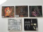 Hardcore Thunderdome merchandise, CD & DVD, Comme neuf, Autres genres, Enlèvement ou Envoi