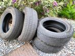 Pneus Hiver 215 65 R 16C GOODYEAR, Ophalen, 16 inch, Winterbanden, Band(en)