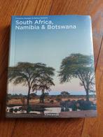 South Africa,  Namibia en Botswana.  Nieuw boek., Livres, Guides touristiques, Enlèvement ou Envoi, Neuf