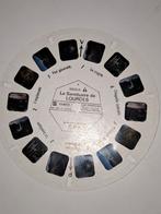 Viewmaster : le sanctuaire de Lourdes, disque 1, Envoi