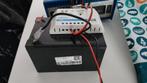 Batterie cloture electrique, Auto-onderdelen, Accu's en Toebehoren, Gebruikt, Ophalen