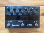 eventide space reverb, Muziek en Instrumenten, Ophalen, Gebruikt, Reverb