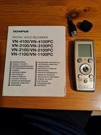 OLYMPUS voice recorder VN4100, Audio, Tv en Foto, Bandrecorder, Ophalen