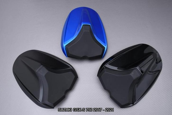 AVDB Seat Cover voor SUZUKI GSX-S 750 2017 2021 GSXS, Motoren, Accessoires | Overige, Nieuw, Ophalen of Verzenden