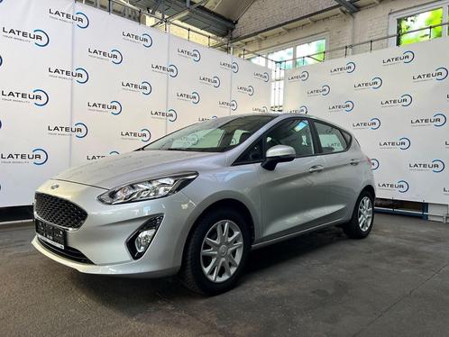 Ford Fiesta Business Class 1.1i 70pk 5D, Auto's, Ford, Bedrijf, Fiësta, ABS, Airbags, Airconditioning, Boordcomputer, Electronic Stability Program (ESP)