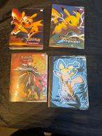 Différentes cartes Pokemon à vendre, Enlèvement ou Envoi, Comme neuf, Livre ou Catalogue, Foil