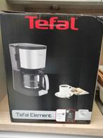 Koffiezetapparaat Tefal, nooit gebruikt, Ophalen, Zo goed als nieuw