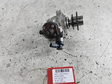 POMPE D'INJECTION Mercedes-Benz C (W205) (A6540704301), Utilisé, Mercedes-Benz