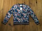 Meisjesjas zomers, Kinderen en Baby's, Kinderkleding | Maat 170, Ophalen, Nieuw, Meisje, Trui of Vest