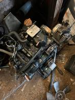 Moteur yanmar 2NTE68, Divers, Utilisé