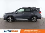 Subaru Forester 2.0 Mild-Hybrid Executive Plus (bj 2021), Auto's, Automaat, Bruin, 150 pk, SUV of Terreinwagen