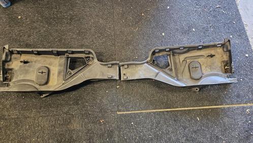 Interieurfilter box 2 dlg. onderzijde BMW 5 / 6 serie E60 E6, Auto-onderdelen, Filters, Gebruikt, Herkomst onderdeel bekend, Ophalen of Verzenden