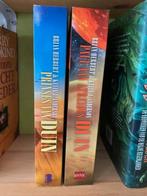 BRIAN HERBERT & KEVIN J. ANDERSON 2 LOSSE ZELFSTANDIG TE LEZ, Boeken, Ophalen of Verzenden