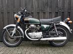 HONDA CB 250 OLDTIMER, Motoren, 250 cc, 2 cilinders, Sport