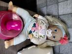 Pop, Kinderen en Baby's, Speelgoed | Poppen, Ophalen, Zo goed als nieuw, Babypop