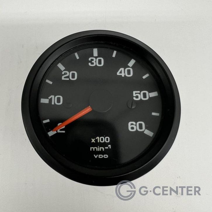 Mercedes-Benz Toerenteller tot 60 VDO gereviseerd W460 W461, Auto-onderdelen, Dashboard en Schakelaars, Mercedes-Benz, Gereviseerd