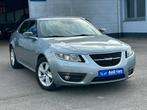 Saab 9-5 2.0 Diesel Automatique 2011 119.641km 118kw euro5, Autos, Saab, 5 places, Cuir, Berline, 4 portes