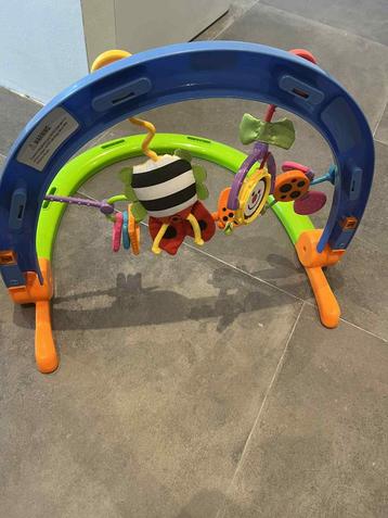 Jeux pour parc bebe, Enlèvement, Utilisé