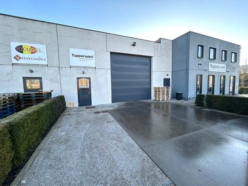 Industrieel te huur in Evergem, Immo, Huizen te huur, Overige soorten