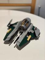 Lego Star Wars 9494 Anakins Jedi Interceptor, Verzamelen, Ophalen, Zo goed als nieuw