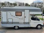 Mobilhome, Caravans en Kamperen, Particulier