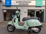 Vespa GTS 310cc VERDE AMABILE (nr.34), Scooter, Bedrijf, 310 cc, 12 t/m 35 kW