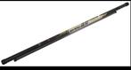 Carp Basher Carbon Pole 11m, Watersport en Boten, Ophalen, Zo goed als nieuw, Complete hengel