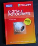 Handboek Digitale Fotografie, Boeken, Kunst en Cultuur | Fotografie en Design, Ophalen of Verzenden, Nieuw, Fotografie algemeen