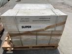 Super clima double split warmen en koelen, Elektronische apparatuur, Airco's, Ophalen, Nieuw, Wandairco, 60 tot 100 m³