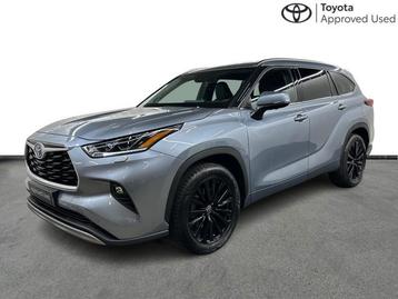Toyota Highlander Premium Plus AWD  beschikbaar voor biedingen