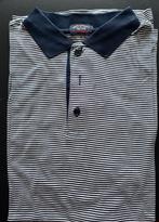9 Polo's Lacoste en Paul & Shark maat 8 (3xl), Kleding | Heren, Ophalen of Verzenden, Gedragen, Overige maten, Overige kleuren