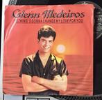 Glenn Medeiros, nothing's gonna change my love for you, Enlèvement ou Envoi, Single, Comme neuf, Pop