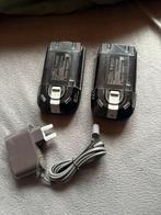 batterie lithium-ion x-force 22vrowenta, tefal aspirateur, Electroménager, Enlèvement ou Envoi, Aspirateur