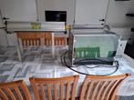boilie machine, Ophalen, Gebruikt