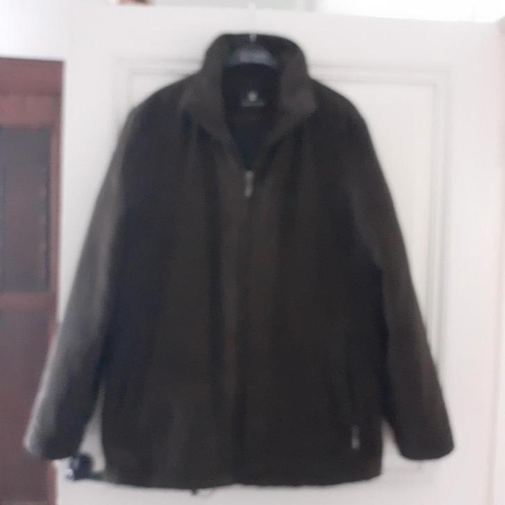 Herenjas Frank Eden, Kleding | Heren, Jassen | Winter, Zo goed als nieuw, Maat 52/54 (L), Ophalen of Verzenden