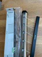 Brabantia droogrek/draad NIEUW, Tuin en Terras, Ophalen of Verzenden, Nieuw, Wasrek