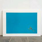 Kikker poolstok, Antiek en Kunst, Ophalen of Verzenden