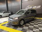Volkswagen Caddy Caddy 1.5TSI 7-zit Maxi VerwZetel/Cruise/CA, Autos, Argent ou Gris, Achat, Entreprise, 7 places