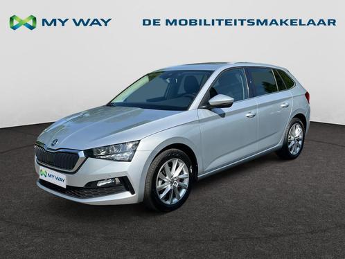 Skoda Scala Scala 1.6 TDi Ambition, Auto's, Skoda, Scala, ABS, Airbags, Airconditioning, Boordcomputer, Cruise Control, Elektrische ramen
