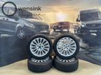 Zomerset Ford Focus mk3/ cmax mk2 17" (#584), Banden en Velgen, 17 inch, Ophalen of Verzenden, Personenwagen