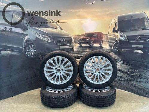 Zomerset Ford Focus mk3/ cmax mk2 17" (#584), Auto-onderdelen, Banden en Velgen, Banden en Velgen, Zomerbanden, 17 inch, 215 mm