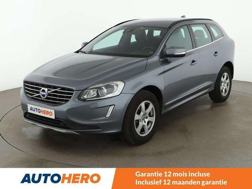 Volvo XC60 2.4 D4 Momentum AWD (bj 2017, automaat), Auto's, Volvo, Particulier, Te koop, XC60, 4x4, ABS, Airbags, Airconditioning