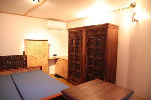 prachtig slaapkamermeubilair INDIAN, Huis en Inrichting, Slaapkamer | Complete slaapkamers, Gebruikt, Ophalen