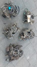 Suzuki samurai /sj 413 carburateurs, Ophalen, Suzuki
