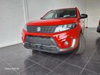 Suzuki Vitara 2022 - 50M WARRANTY - LEZ VALID 2035 -1st OWNE, Autos, Rouge, Achat, Entreprise, Boîte manuelle