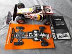 Robbe progress 4wds/kyosho, Hobby en Vrije tijd, Ophalen of Verzenden, Zo goed als nieuw