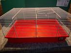 Petite cage - L.45cm/La.28cm/H.22cm, Ophalen, Zo goed als nieuw, Metaal, Overige typen