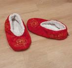 Pantoffels Beauty and the Beast maat 38, Kleding | Dames, Schoenen, Disney, Ophalen of Verzenden, Zo goed als nieuw, Pantoffels of Sloffen