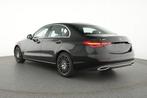Mercedes-Benz C 180 Luxury Line, Automaat, 4 deurs, 4 cilinders, Regensensor