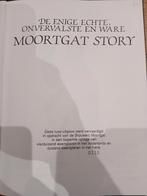 Boek Moortgat Story (beperkte oplage), Ophalen of Verzenden, Zo goed als nieuw, Overige typen, Duvel